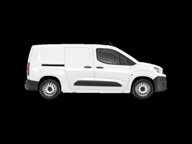 Peugeot Partner image 6