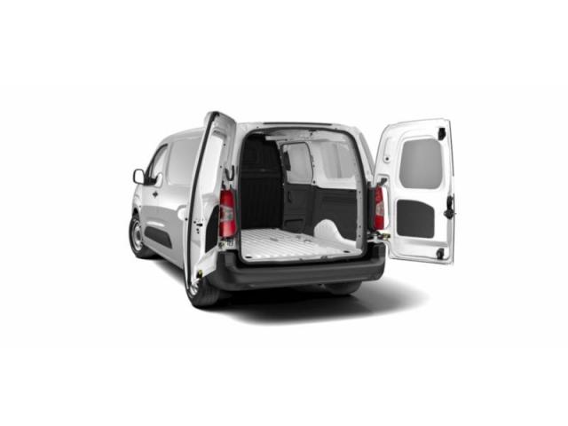 Peugeot Partner image 5