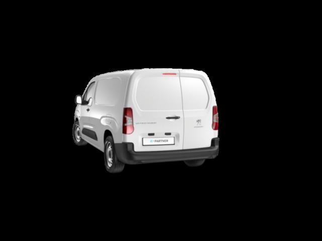 Peugeot Partner image 1