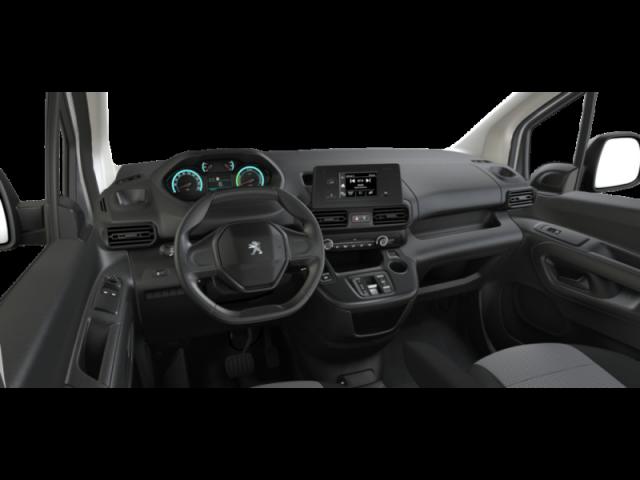 Peugeot Partner image 2