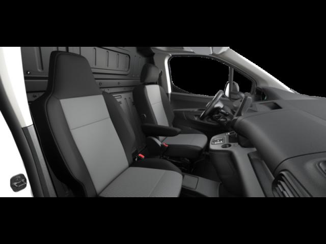 Peugeot Partner image 3