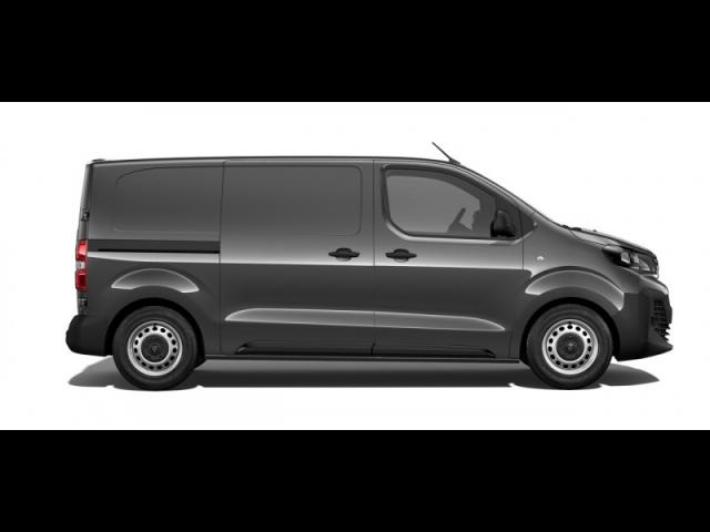 Peugeot Expert image 4