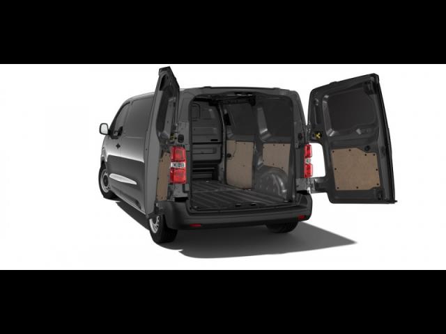 Peugeot Expert image 1