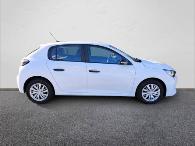 Peugeot 208 Affaire image 2