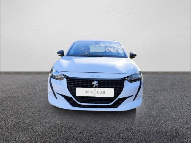 Peugeot 208 Affaire image 6