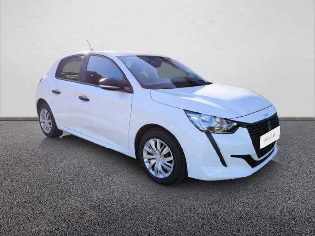 Peugeot 208 Affaire image 3