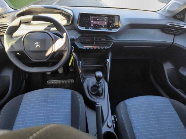Peugeot 208 Affaire image 8