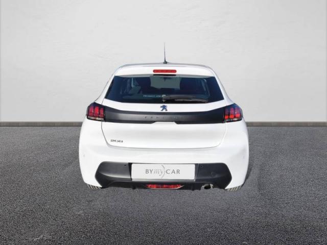 Peugeot 208 Affaire image 5