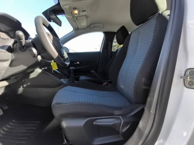 Peugeot 208 Affaire image 7