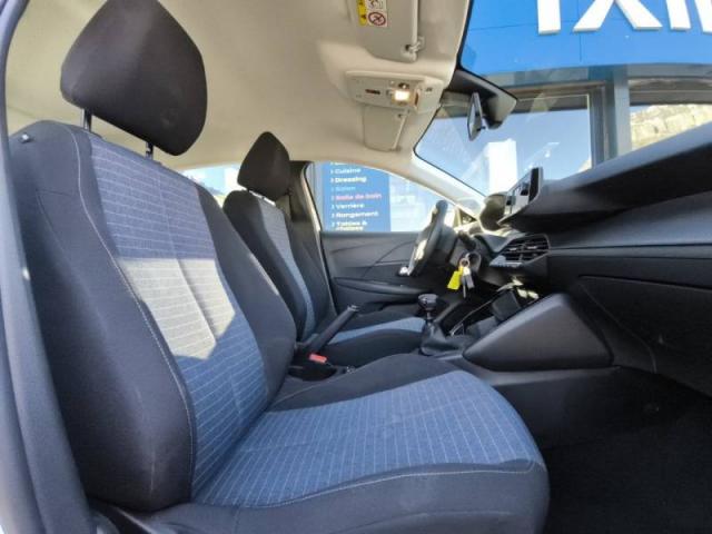 Peugeot 208 Affaire image 1