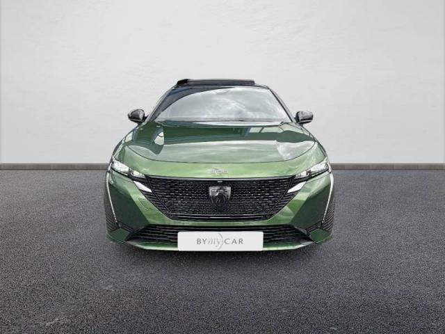 Peugeot 308 image 7