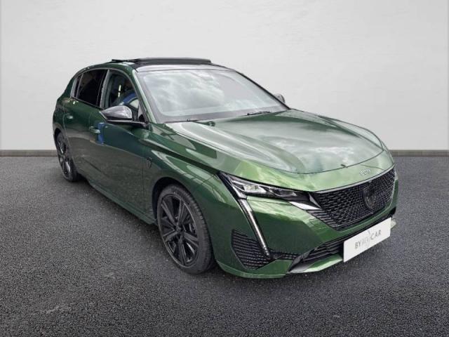 Peugeot 308 image 3