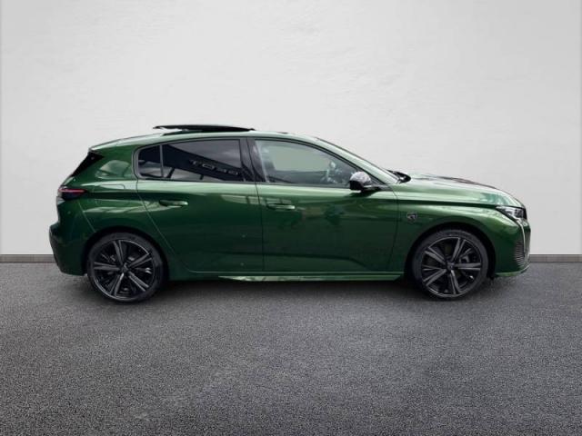Peugeot 308 image 9