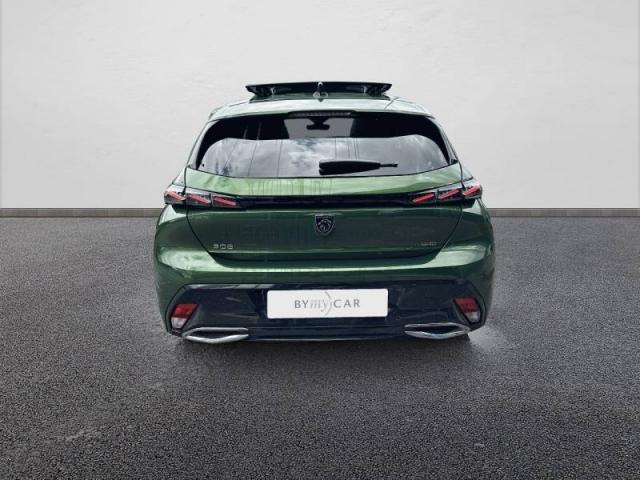 Peugeot 308 image 2