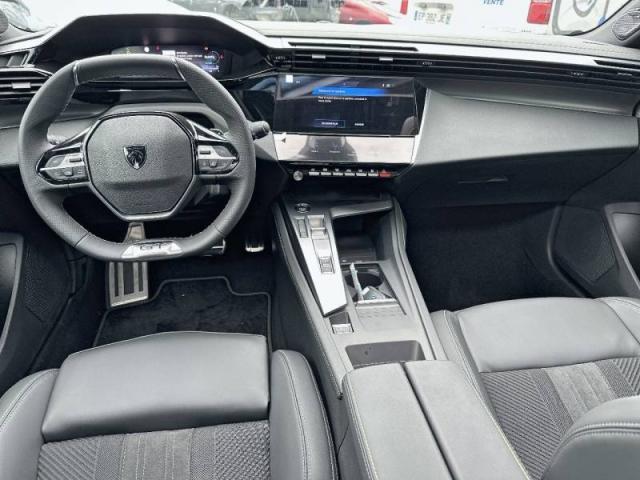 Peugeot 308 image 5
