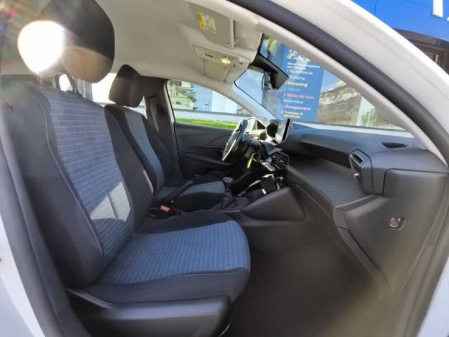 Peugeot 208 Affaire image 8