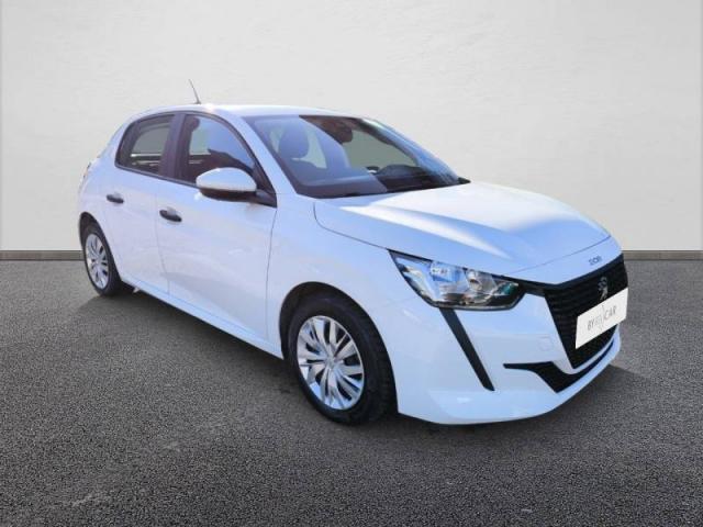 Peugeot 208 Affaire image 5