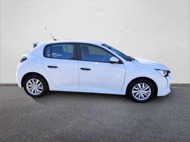 Peugeot 208 Affaire image 7