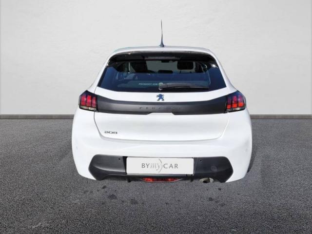 Peugeot 208 Affaire image 4