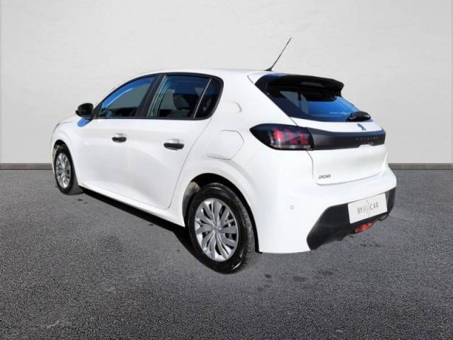 Peugeot 208 Affaire image 2