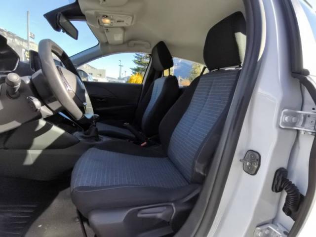 Peugeot 208 Affaire image 9