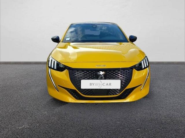 Peugeot 208 image 2
