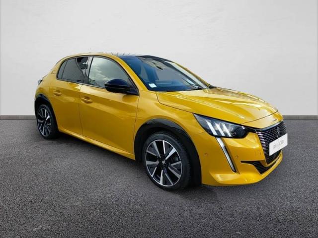 Peugeot 208 image 6