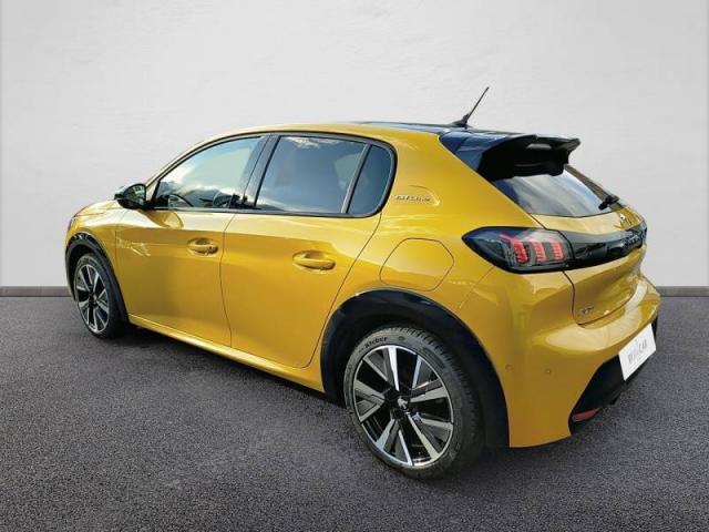 Peugeot 208 image 9