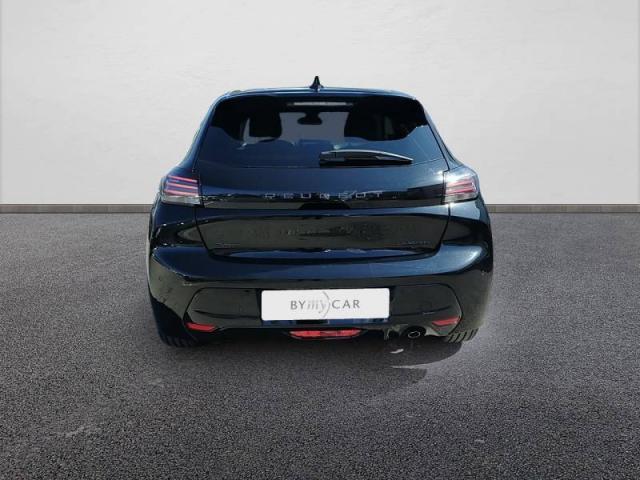Peugeot 208 image 8