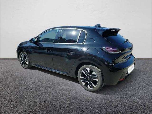 Peugeot 208 image 2