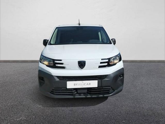 Peugeot Partner image 4