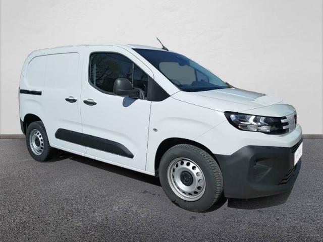 Peugeot Partner image 5