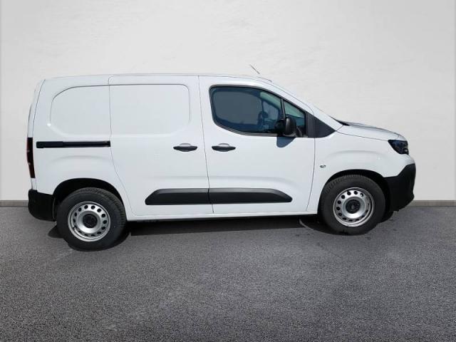Peugeot Partner image 8