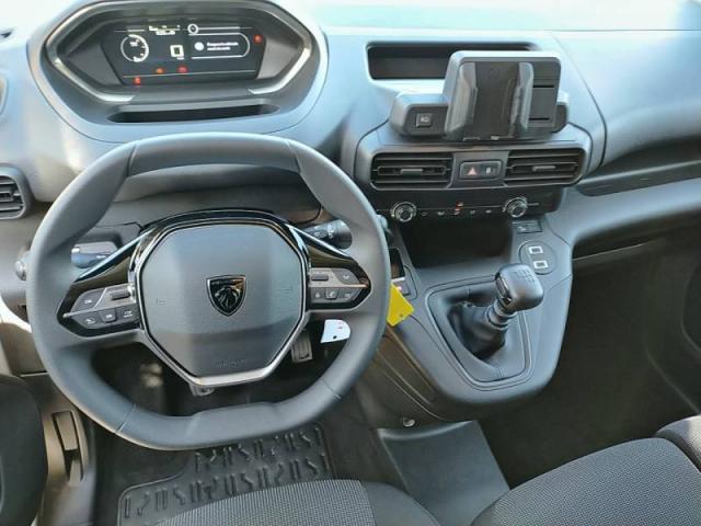 Peugeot Partner image 6