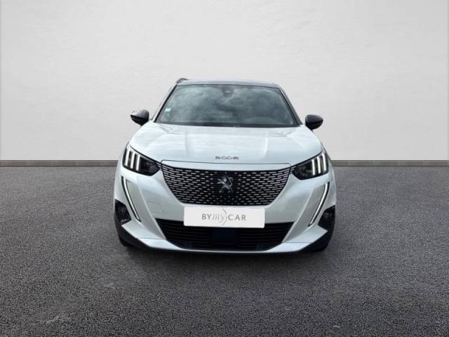 Peugeot 2008 image 1
