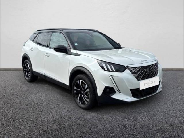 Peugeot 2008 image 7