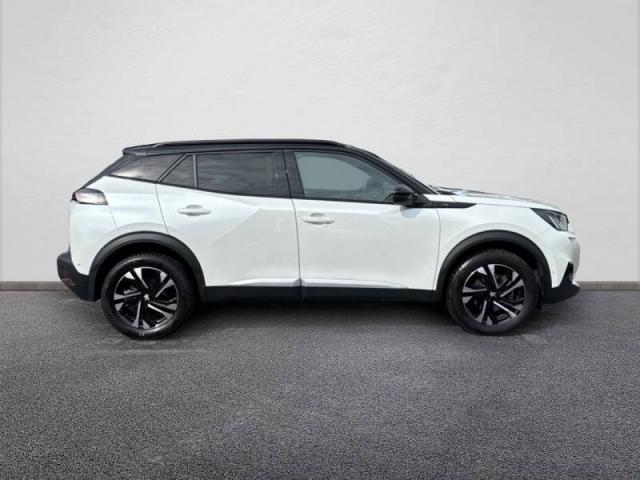 Peugeot 2008 image 5