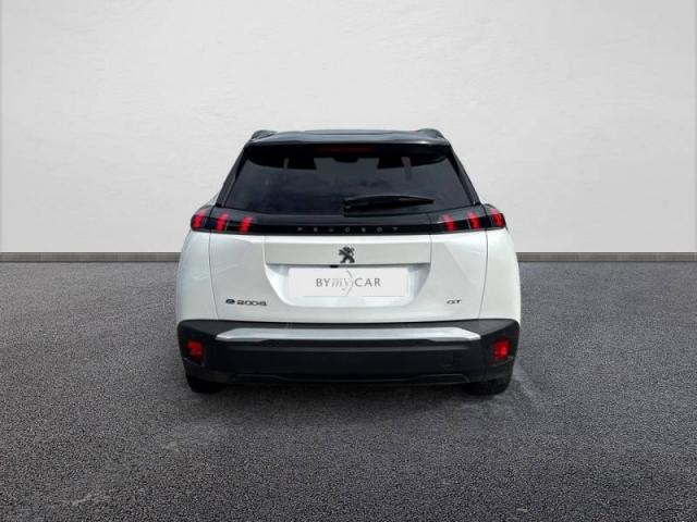 Peugeot 2008 image 6