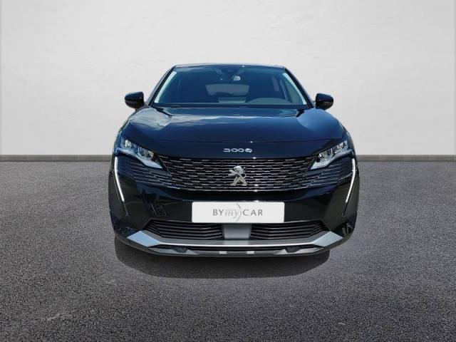 Peugeot 3008 image 7