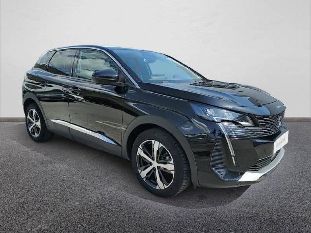 Peugeot 3008 image 3