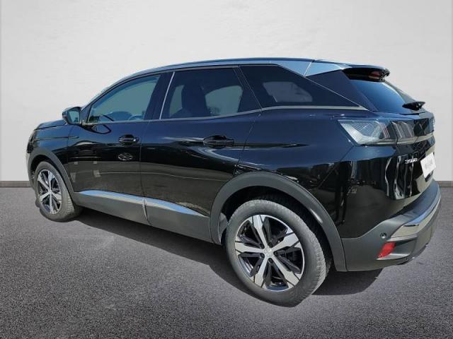 Peugeot 3008 image 2