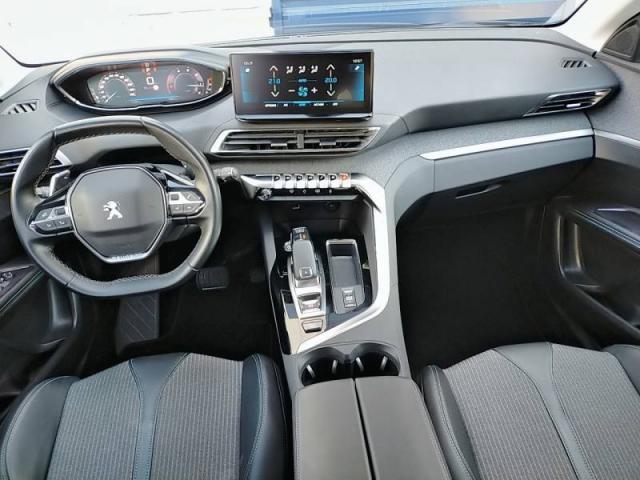 Peugeot 3008 image 5