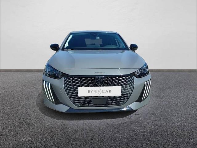 Peugeot 208 image 6