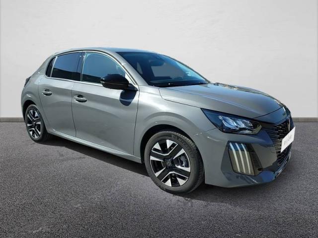 Peugeot 208 image 4