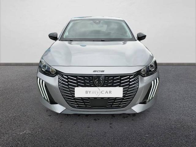 Peugeot 208 image 2