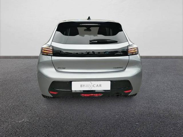 Peugeot 208 image 5