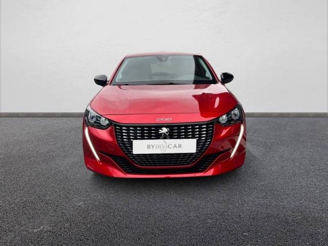 Peugeot 208 image 2