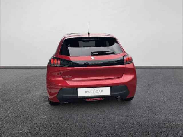 Peugeot 208 image 6