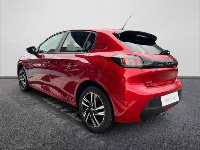 Peugeot 208 image 9