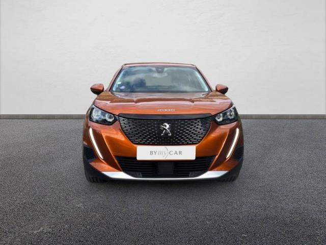 Peugeot 2008 image 6